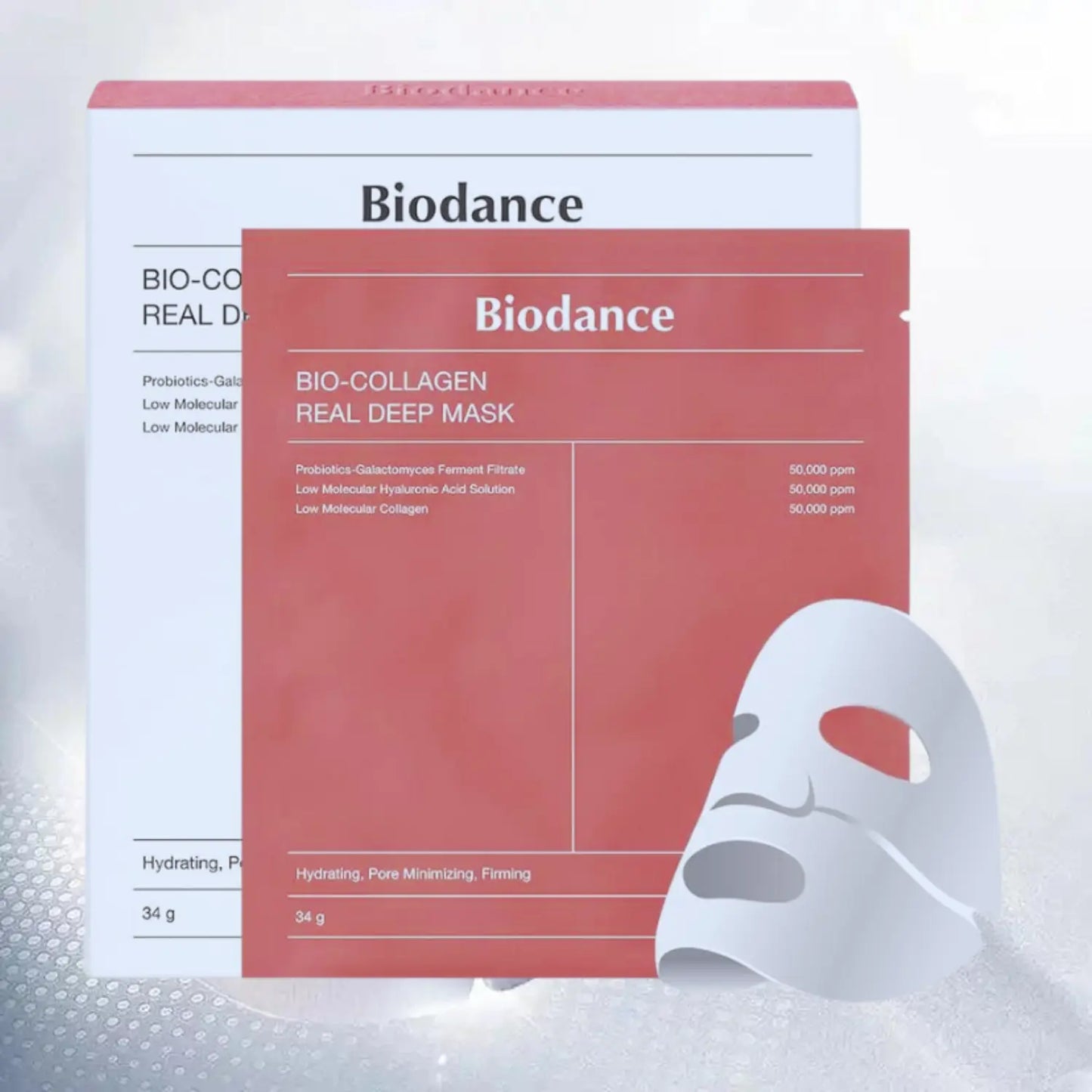 Youth Renew Deep Collagen Mask
