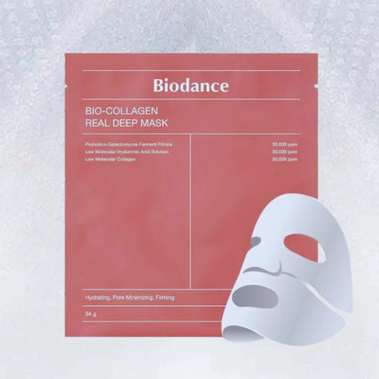 Youth Renew Deep Collagen Mask
