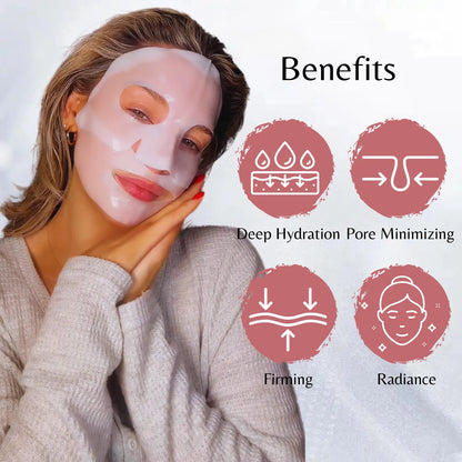 Youth Renew Deep Collagen Mask