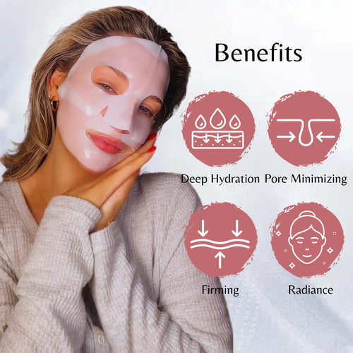 Youth Renew Deep Collagen Mask
