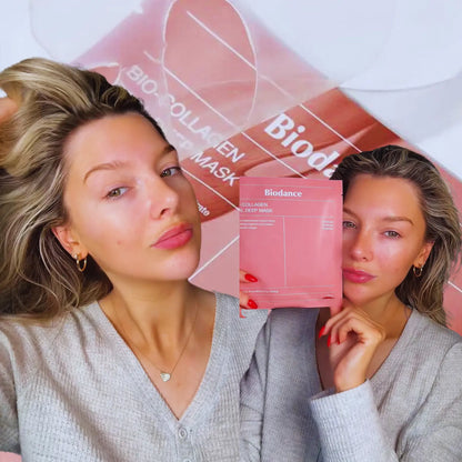 Youth Renew Deep Collagen Mask