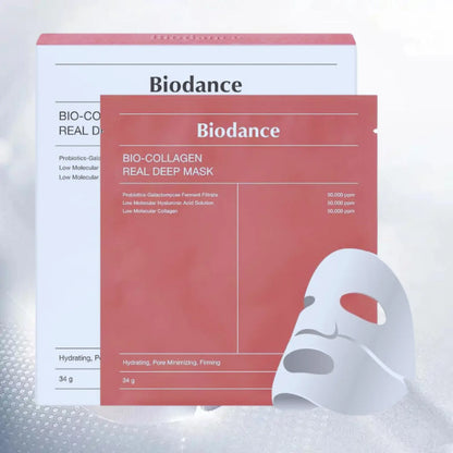 Youth Renew Deep Collagen Mask